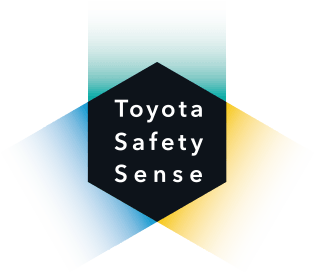 Toyota Safety Sense